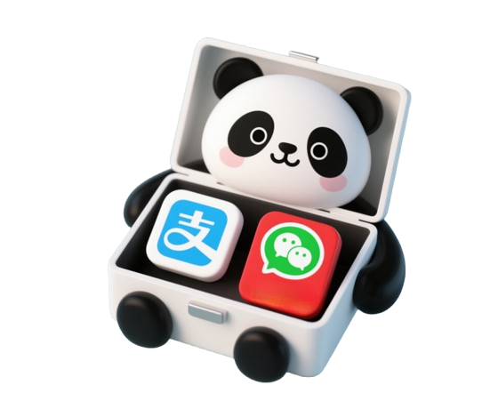 China Travel Toolkit Logo